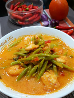 Foto resep Sambal Goreng Buncis