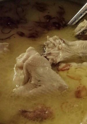 Foto resep Opor Ayam