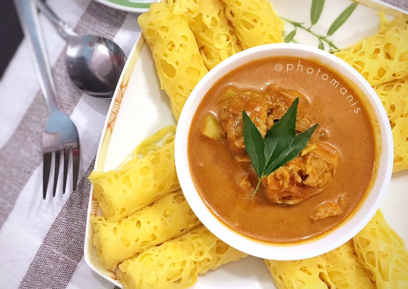 Roti kering #phobbylinimohd
