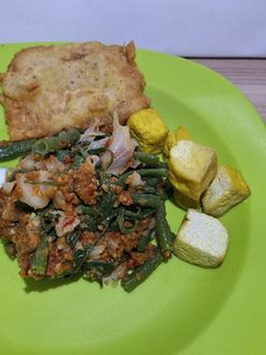 Foto resep Lotek