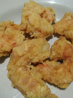 Foto resep Udang Krispy