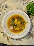 518. Ikan Kuah Kuning