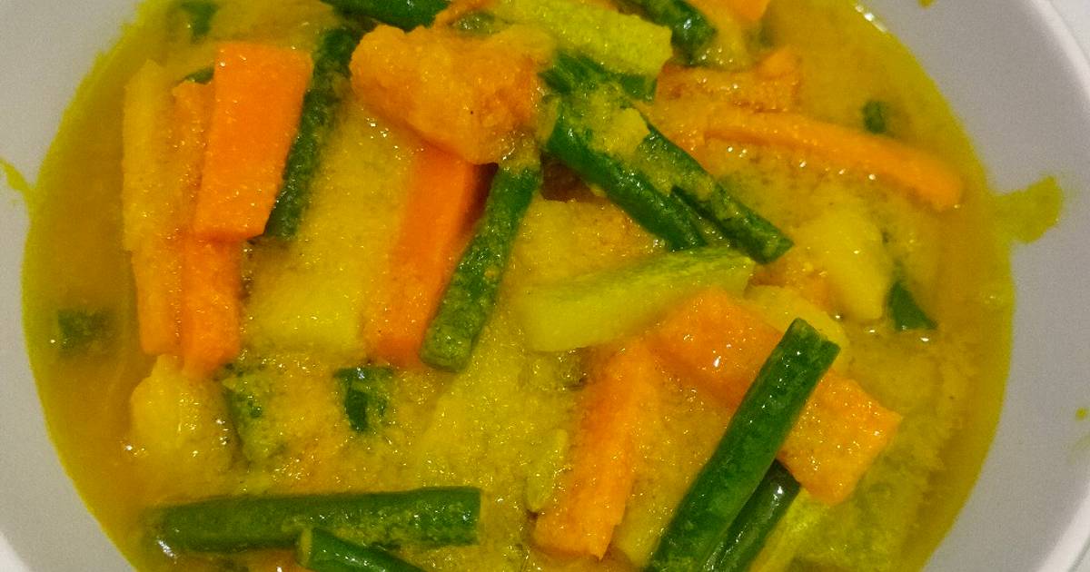 1.908 resep acar kuning enak dan sederhana ala rumahan - Cookpad