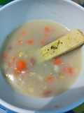 Krim sup (fiber creme)