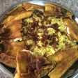 طريقة عمل مطبك السمك العراقي