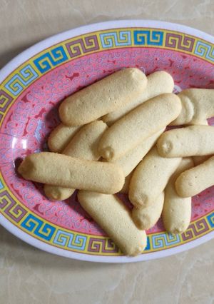 Foto resep Lidah kucing