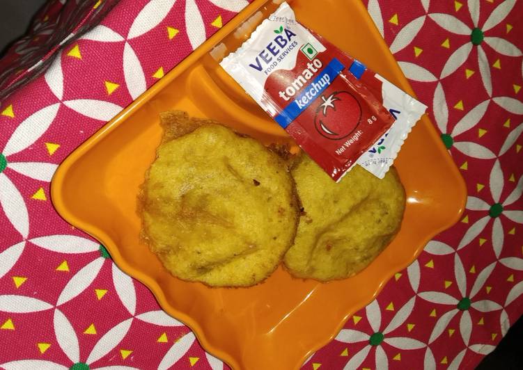 Aloo chop