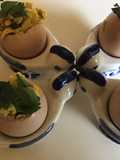 California Farm Gourmet Easter Eggs