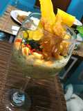 Leche de Tigre