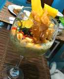 Leche de Tigre