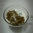 Bubur kacang hijau 😁😍😘