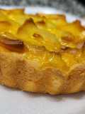 Mini tartas apta diabéticos y celíacos