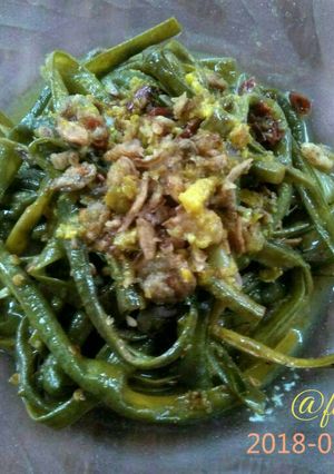 Foto resep Jukut Bejek Bali