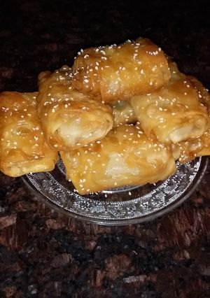 صورة لوصفة الخشخاش