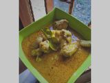 Kari Ayam