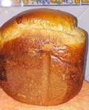 Brioche de dátiles en panificadora Moulinex Pain Doré
