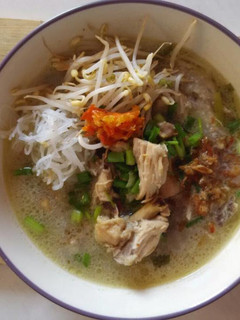 Foto resep Soto Banjar Simple
