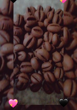 صورة لوصفة بسكويت حبوب القهوة