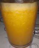 Jugo de Mandarinas
