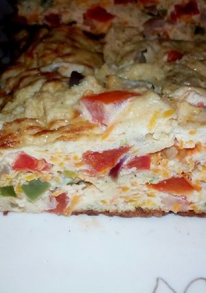 A picture of Egg Roll# author's marathon.