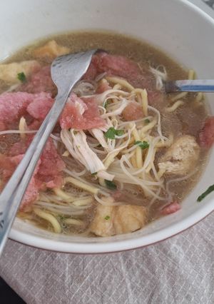 Foto resep Miso Ayam