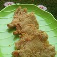 Jamur Crispy Kriukk tepung racik sendiri
