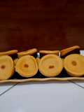 Cara Pusu Kabocha khas Brunei