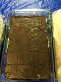Chocolate Mint Dessert