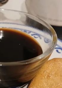 Foto principal de Licor de Café casero