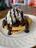 Hot Cakes