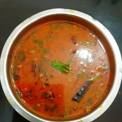 A picture of Spicy Moong.