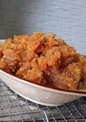 Foto resep Selai Nanas