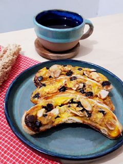 Foto resep Crispy Milky Banana