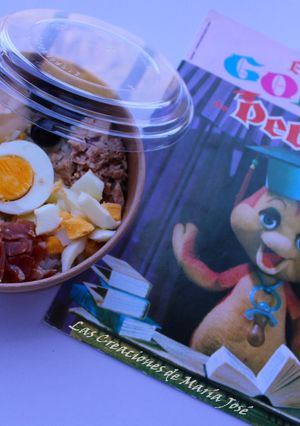 Foto principal de Arroz de Petete