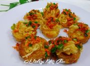 Hình ảnh của ruốc sấy
