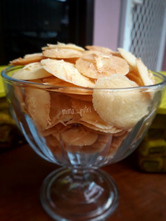 Foto resep #24 Lidah Kucing #BikinRamadhanBerkesan