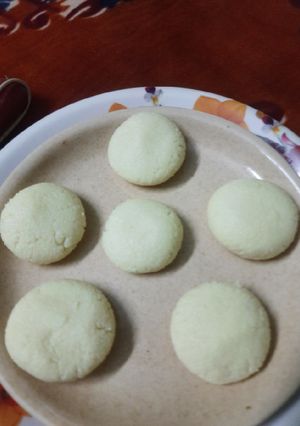 ছানার সন্দেশ (chanar sandesh recipe in bengali) রেসিপির প্রধান ছবি