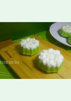 Foto resep Putu Ayu