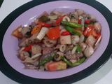 Oseng cumi