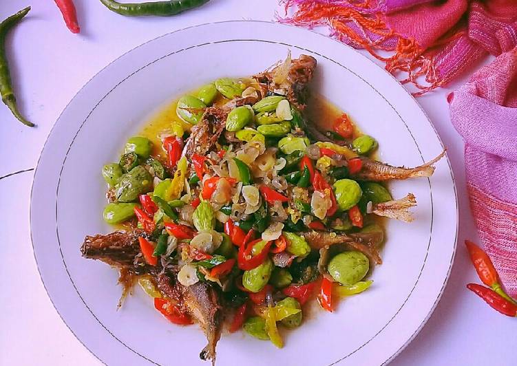 Resep Peda selimut pete yang Lezat Sekali