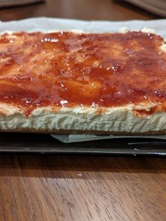 Φωτογραφία της συνταγής Cheesecake