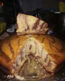 Torta marmolada