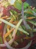 Ensalada campestre