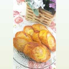 รูปของ Egg Chicken Roll Homemade