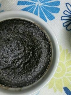 صورة لوصفة سوفليه الاوريو 😋