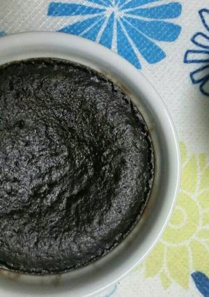 صورة لوصفة سوفليه الاوريو 😋