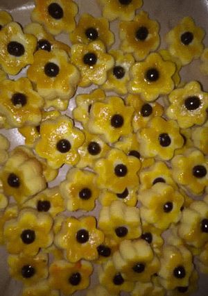 Foto resep Kue kering