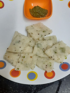 ઇન્સ્ટન્ટ ઢોકળા (Instant Dhokla Recipe In Gujarati) રેસીપી મુખ્ય ફોટો