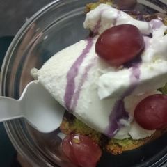 A picture of Dessert.