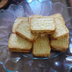 A picture of Tuc Sandwich.